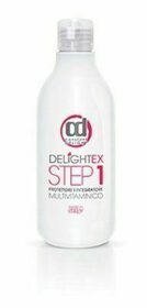 Constant Delight DELIGHTEX Эликсир мультивитаминная защита при осветлении и окрашивании волос Шаг 1 / 250 мл