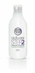 Constant Delight DELIGHTEX Эликсир-крем мультивитаминная защита после осветления и окрашивания волос Шаг 2 / 250 мл